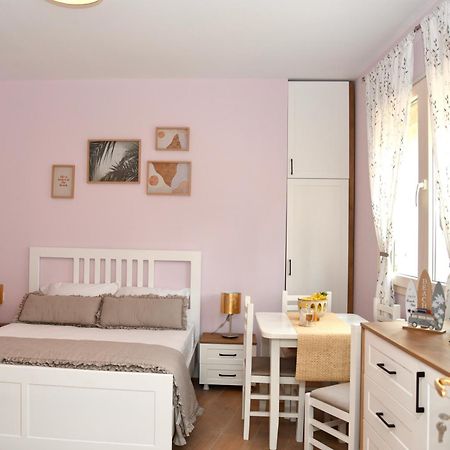 Villa Rosa Durrës Eksteriør billede