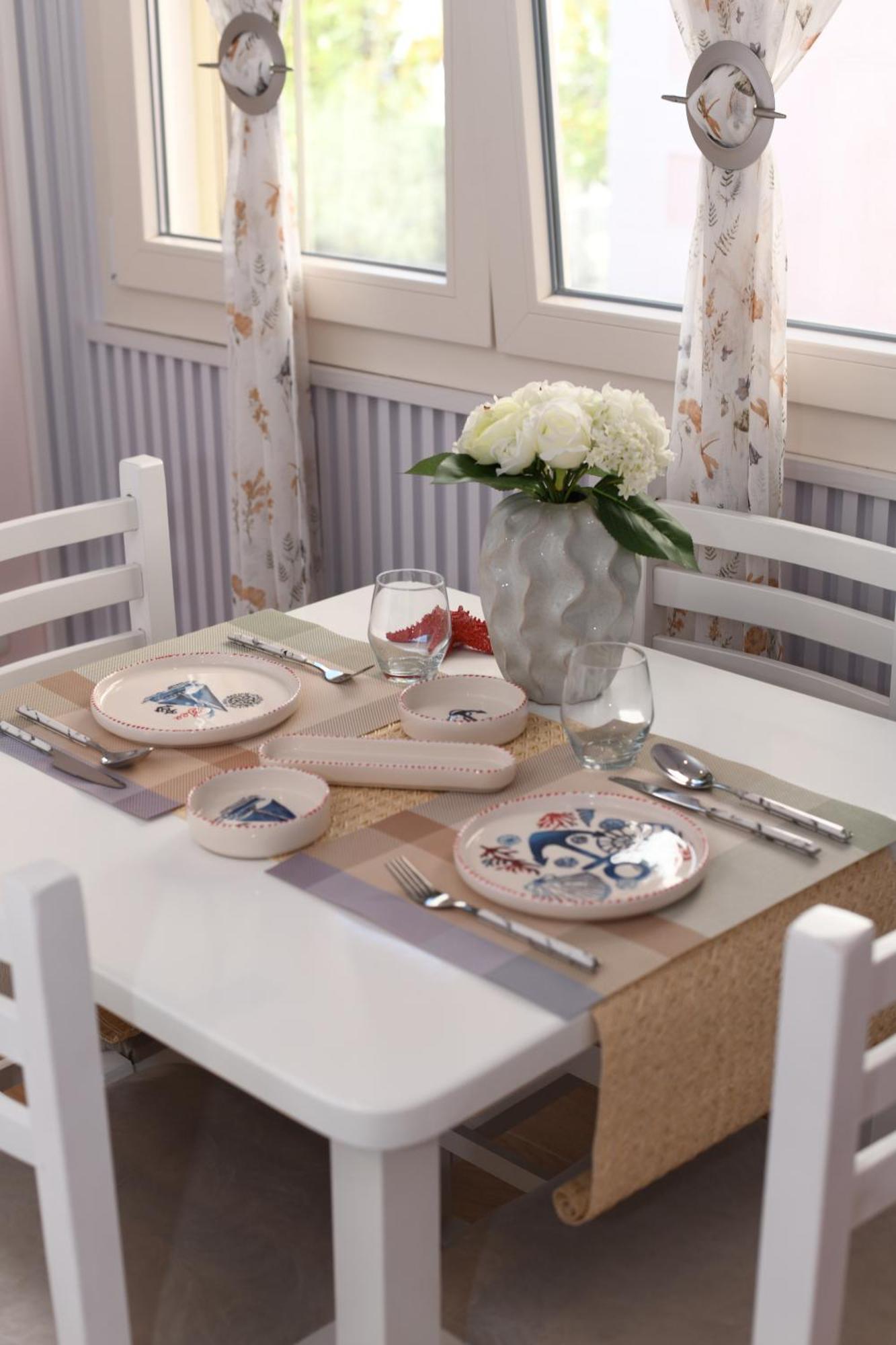 Villa Rosa Durrës Eksteriør billede